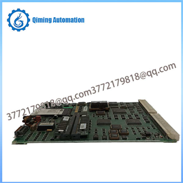 ABB PM511V08 3BSE011180R1 Processor Module